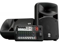 Yamaha STAGEPAS 600BT Yamaha STAGEPAS 600BT